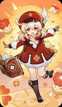 Profile image of クレー