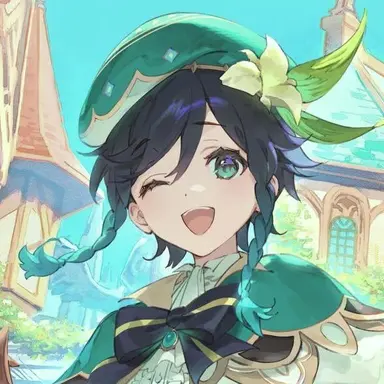 Profile image of ウェンティ