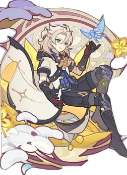 Profile image of アルベド