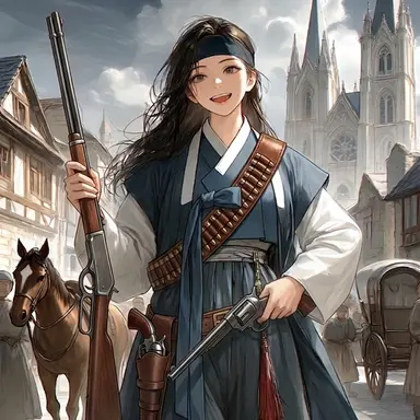 Profile image of 영미나
