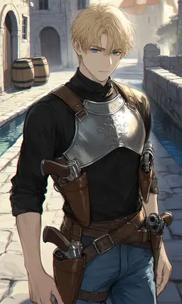 Profile image of ミュンスター・ホークス