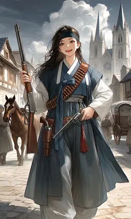 Profile image of ヨン・ミナ
