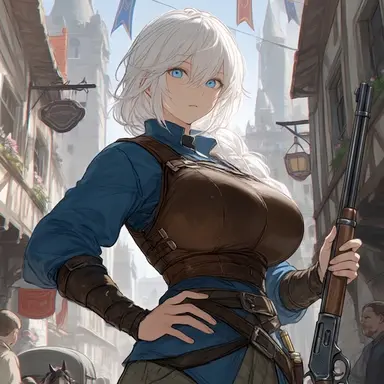 Profile image of 하나 슈미트