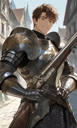 Profile image of ライナー・グラチョフ