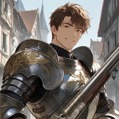 Profile image of 라이너 그라쵸프