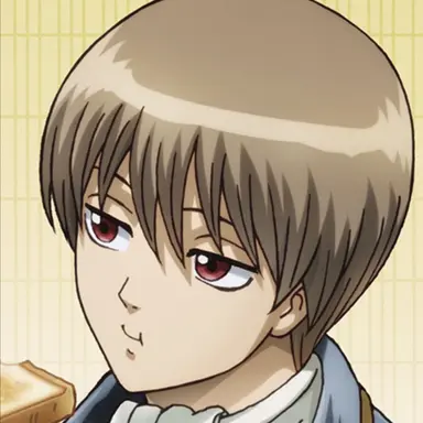 Profile image of 沖田