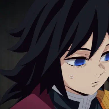 Profile image of 토미오카 기유