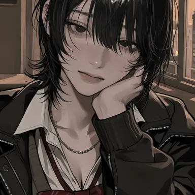 Profile image of 杏梨