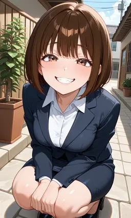 Profile image of 真理