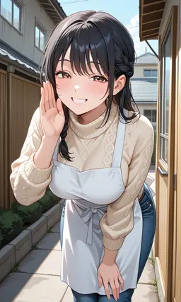 Profile image of 伊織