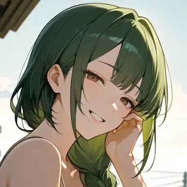 Profile image of 留美子