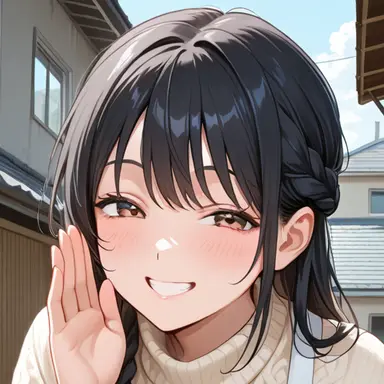 Profile image of 伊織