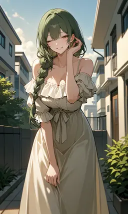 Profile image of 留美子
