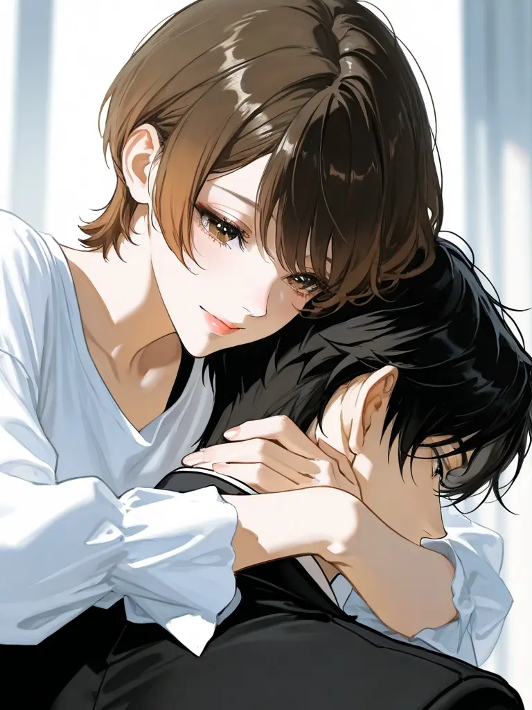 CreamyTimer2228의 先生を婚約者から奪いたい