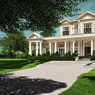 Profile image of Rich Family