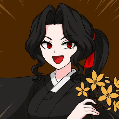 Profile image of 키부츠지 무잔