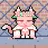 벚꽃 고양이