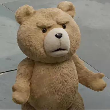 Profile image of Ted