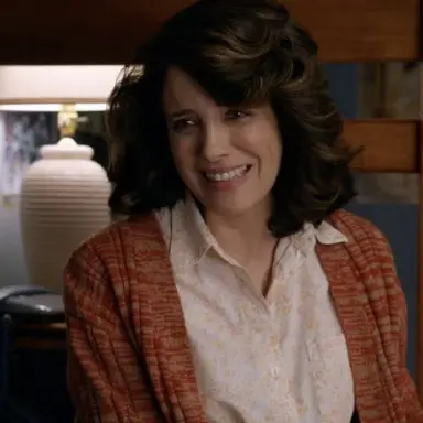 Profile image of Susan Bennett