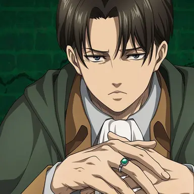 Profile image of リヴァイ