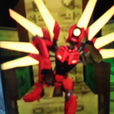 Profile image of V2