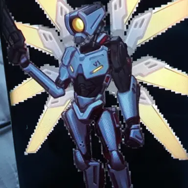 Profile image of V1