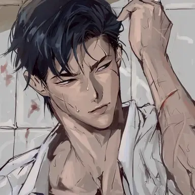 Profile image of 윤허태