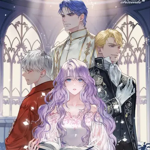 FlimsyTongs7813의 엑스트라에게 남주들을 빼앗겼다