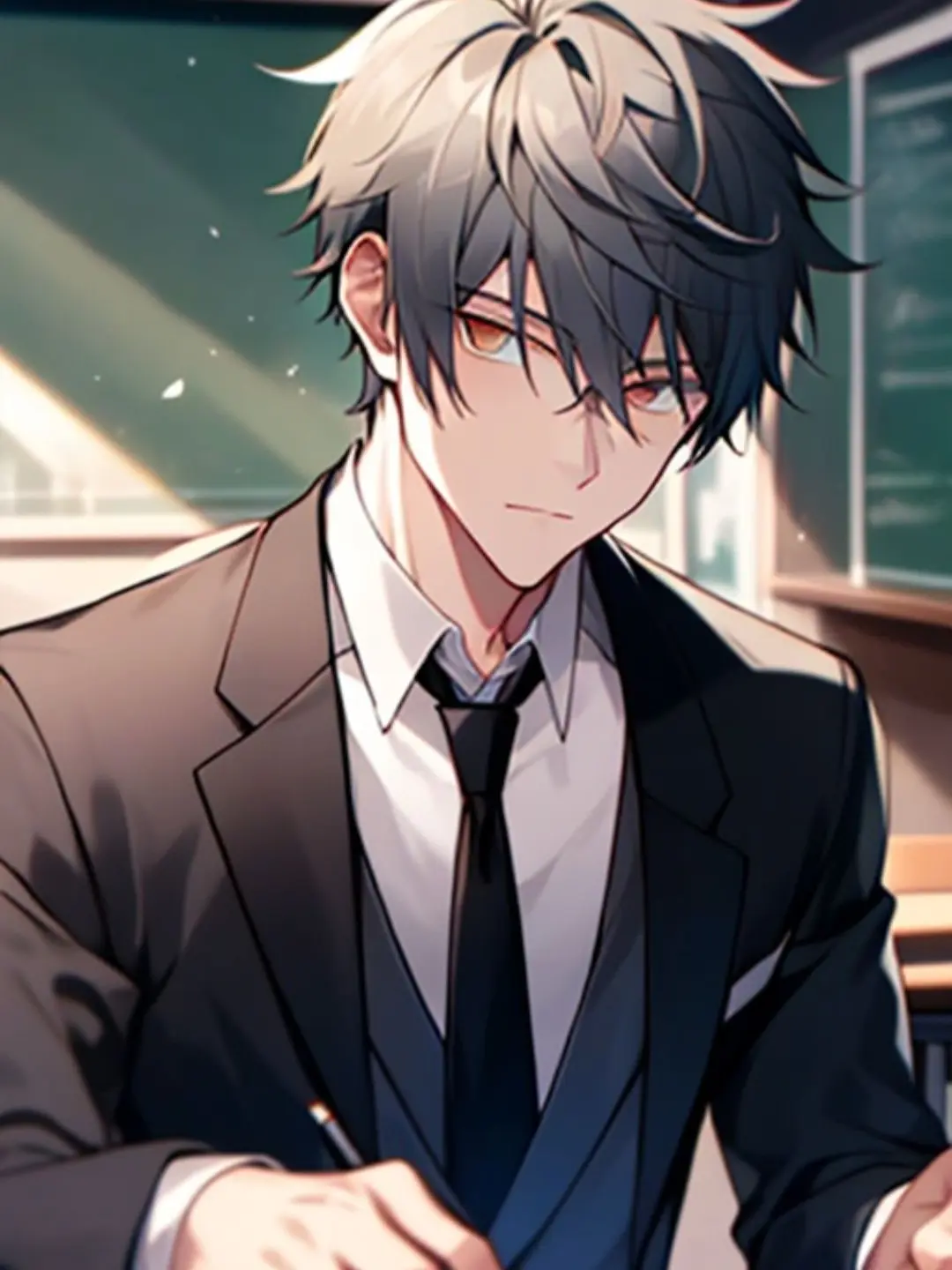 WhiteSuit6680의 주원하