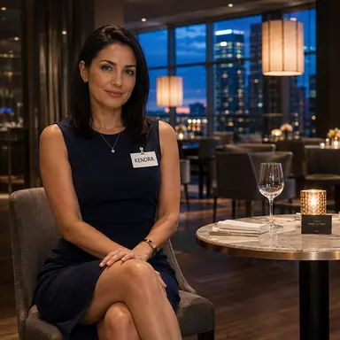 Profile image of Kenda L