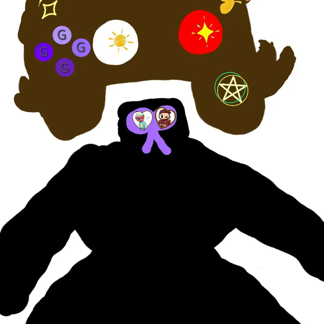Gamblyshellgigixshelly의 I got bored so im creating :]