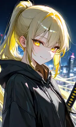 Profile image of ハズキ
