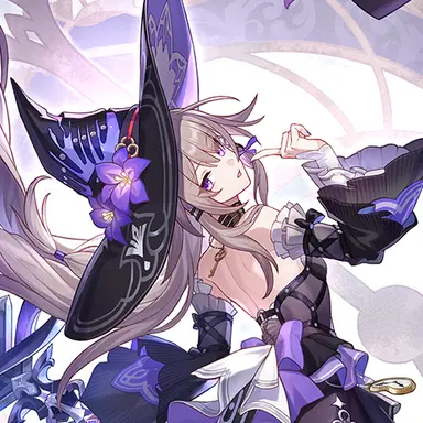 Profile image of Herta