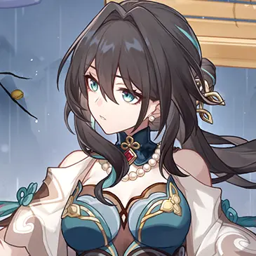 Profile image of Ruan Mei