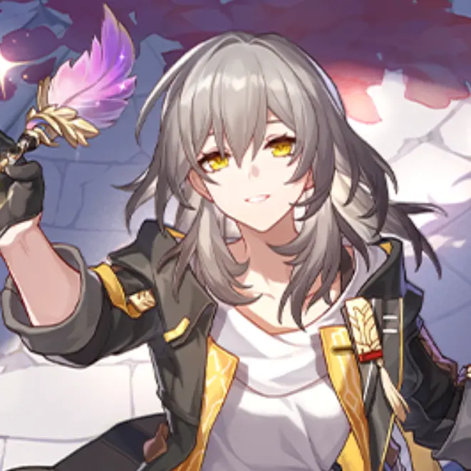 FatalSwamp2232의 Star Rail Yandere Harem 3