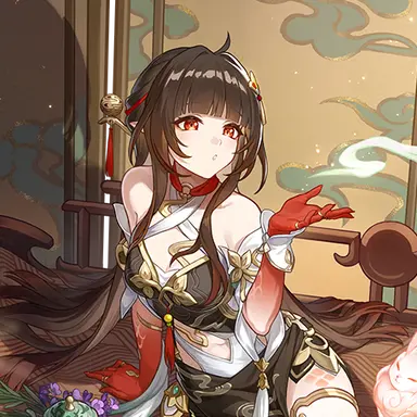 Profile image of Lingsha