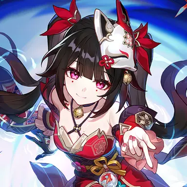 Profile image of Sparkle (Hanabi)