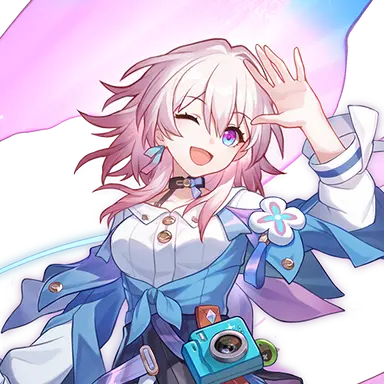 Profile image of March 7th