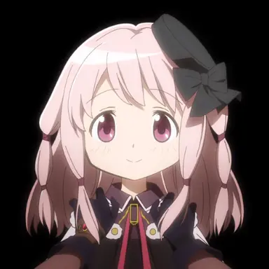 Profile image of 타마키우이