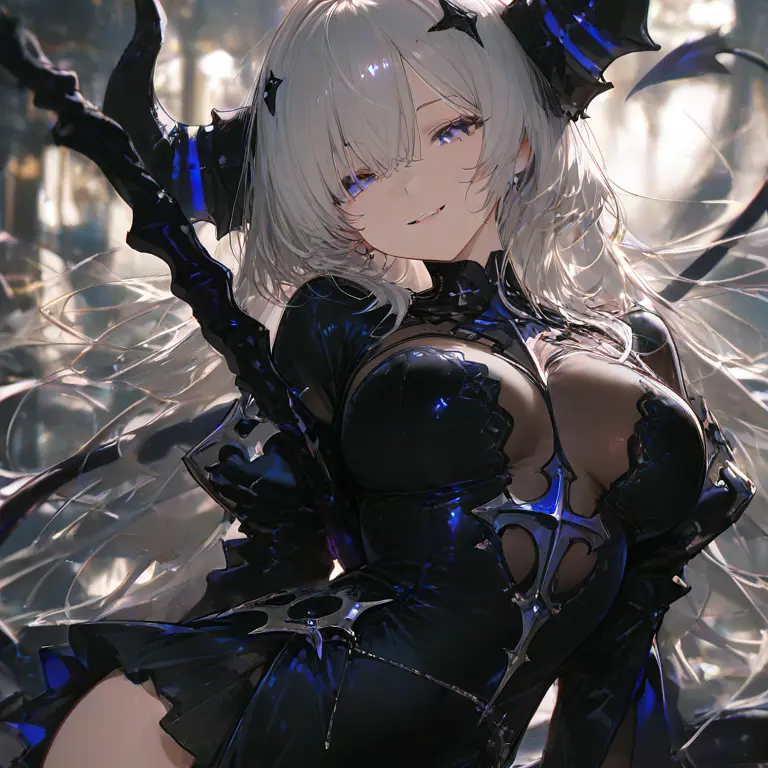 SmoothAkita2057의 テトラ・アエテルナ