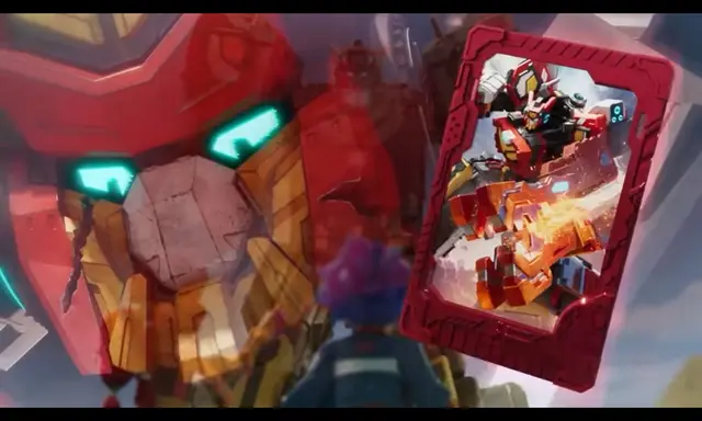 Profile image of ギガントレックス