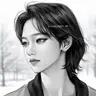 캐릭터 프로필 이미지