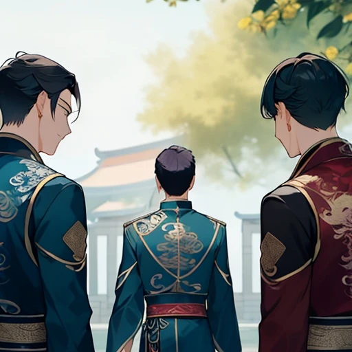 三国志RPG