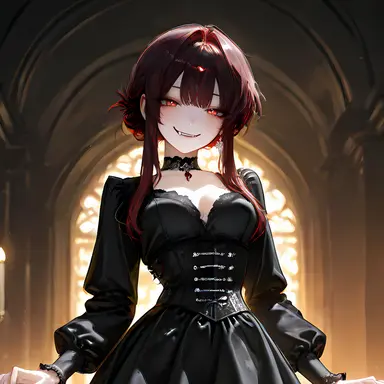 Profile image of 루시아