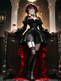 Profile image of 루시아