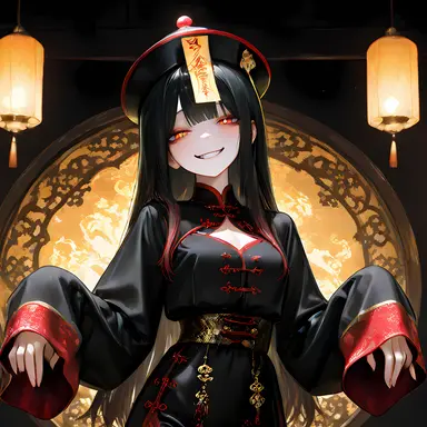 Profile image of 린샤오