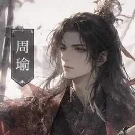 Profile image of 周瑜