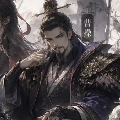 Profile image of 曹操
