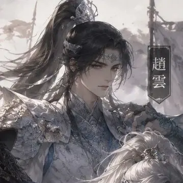 Profile image of 趙雲