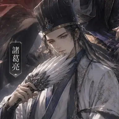Profile image of 孔明